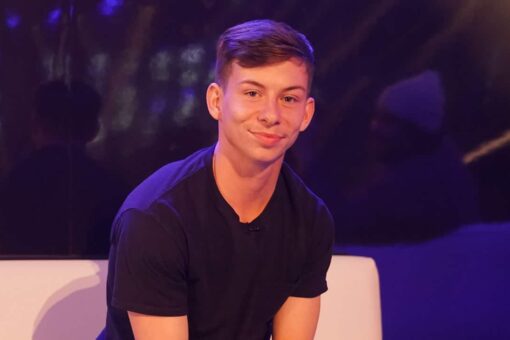 ‘American Idol’ contestant Cecil Ray Baker arrested for burglary after entering ex-girlfriend’s home
