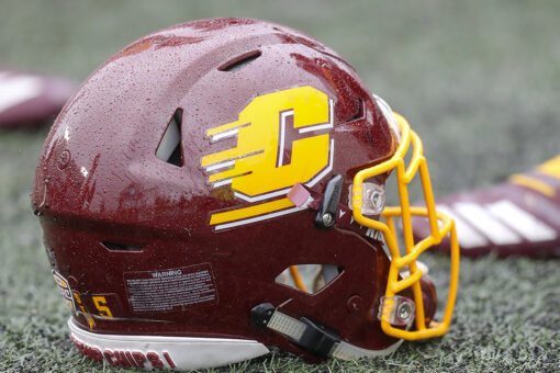 Central Michigan’s John Keller ‘fighting for his life’ after shooting at off-campus party