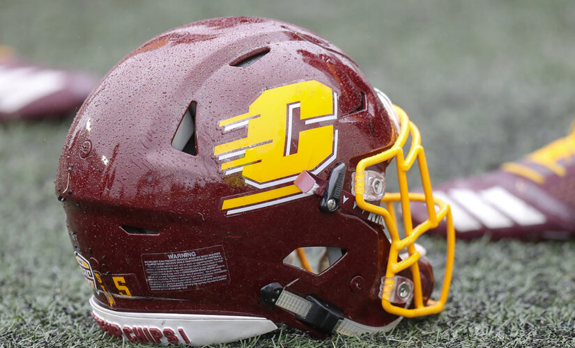 Central Michigan’s John Keller ‘fighting for his life’ after shooting at off-campus party