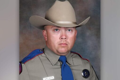 Texas State Trooper dies days after patrol car gunfire ambush