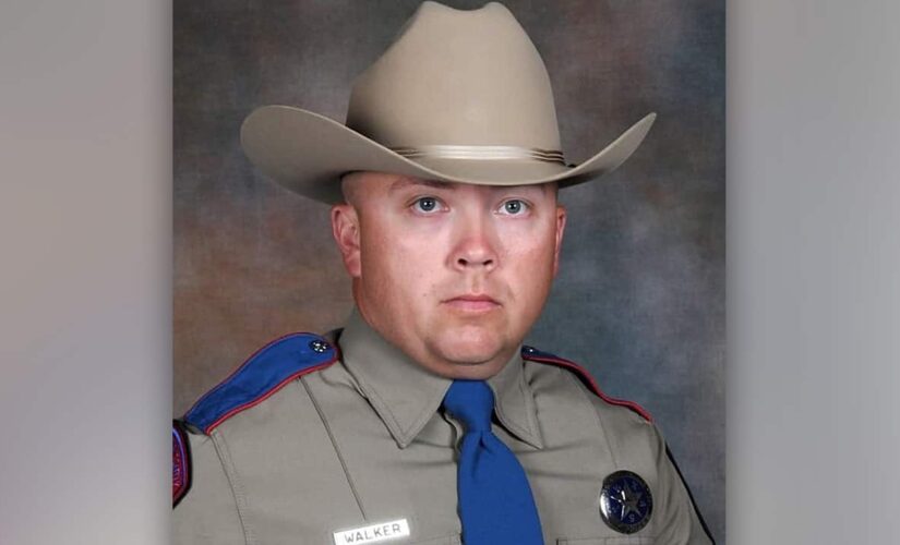 Texas State Trooper dies days after patrol car gunfire ambush
