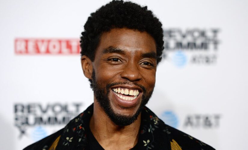 Chadwick Boseman wins posthumous SAG Award for best actor