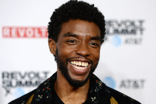 Chadwick Boseman family says late actor was not snubbed at Oscars