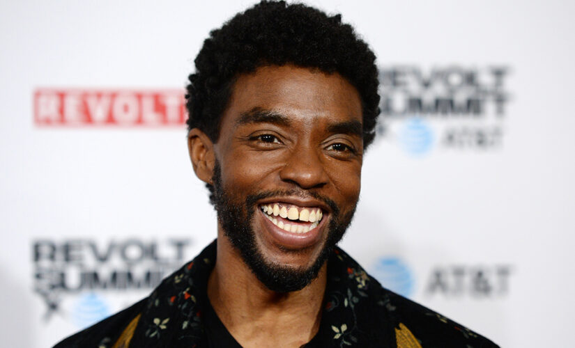Chadwick Boseman family says late actor was not snubbed at Oscars