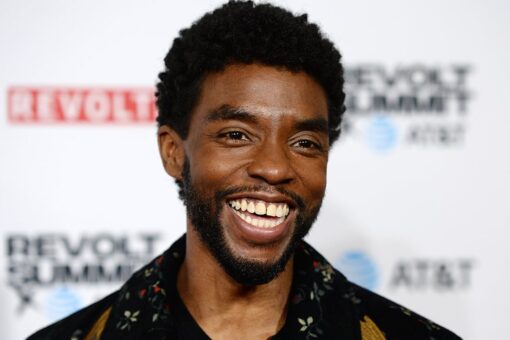 Chadwick Boseman wins posthumous SAG Award for best actor