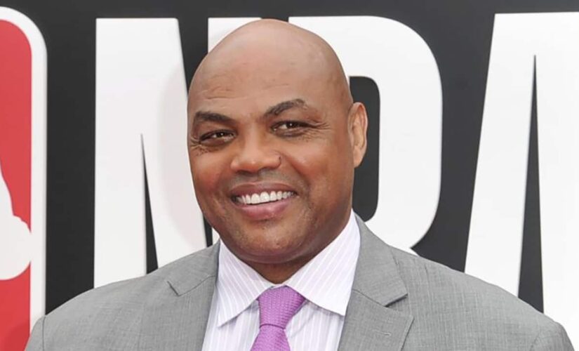 Charles Barkley says politicians exploit racial, other differences to ‘keep their grasp on money and power’