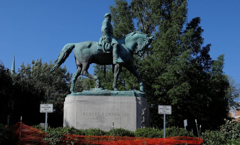 Charlottesville can remove Confederate statues, Virginia’s highest court rules