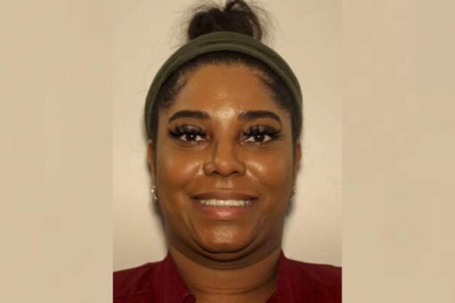 Georgia woman accused of driving into fast-food workers after drive-thru argument