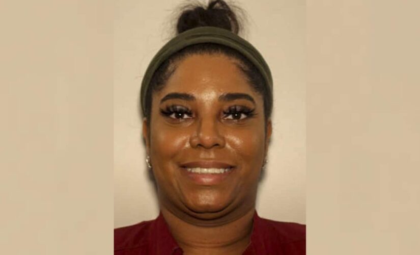 Georgia woman accused of driving into fast-food workers after drive-thru argument