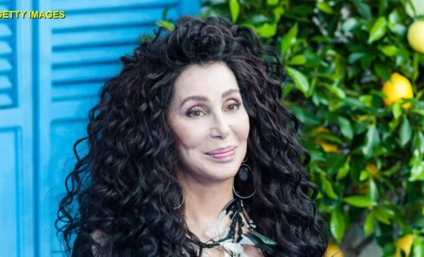 Cher mocked as ‘white savior’ after George Floyd tweet: ‘Maybe If I’d Been There … I Could’ve Helped’