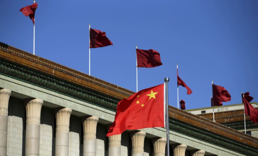 GOP lawmakers urge clampdown on Confucius Institutes at American colleges and universities
