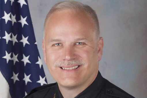 Biden taps Tucson, Arizona, police chief Chris Magnus as CBP nominee