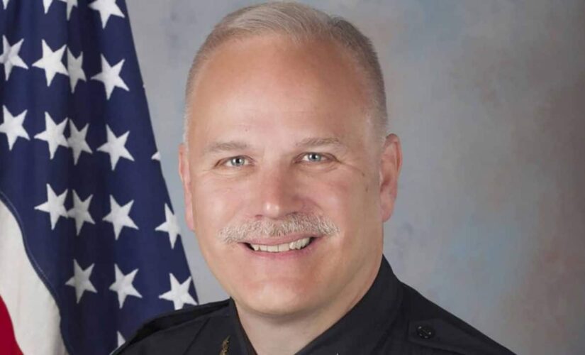 Biden taps Tucson, Arizona, police chief Chris Magnus as CBP nominee