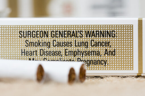 ACLU warns Biden administration against menthol ban, cites ‘racial justice implications’