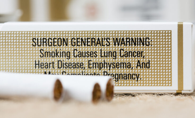 FDA moves to ban menthol cigarettes, flavored tobacco products