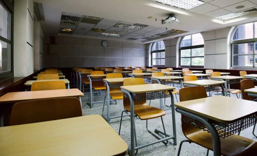 Parent of high school student says students are being turned into ‘activist’ instead of being taught to think’