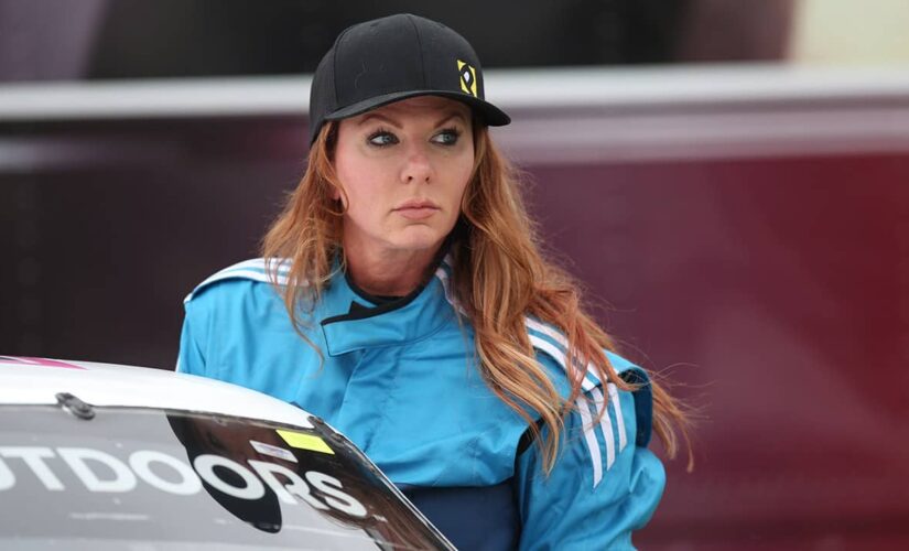 NASCAR denies Jennifer Jo Cobb’s Talladega Cup Series race entry