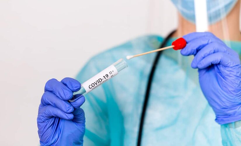 Colorado identifies cases of Brazilian coronavirus variant for the first time: officials