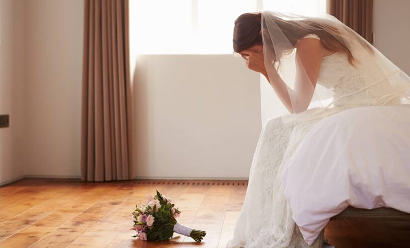 Dad spends $35G wedding fund he saved for his daughter on a car, vacation