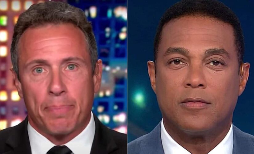 CNN’s Lemon: Chris Cuomo thinks Gov. Cuomo being treated unfairly, scandals ‘politically driven’