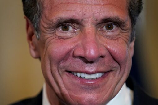 NY Post editorial board claims Cuomo’s book deal is ‘sufficient reason’ for impeachment