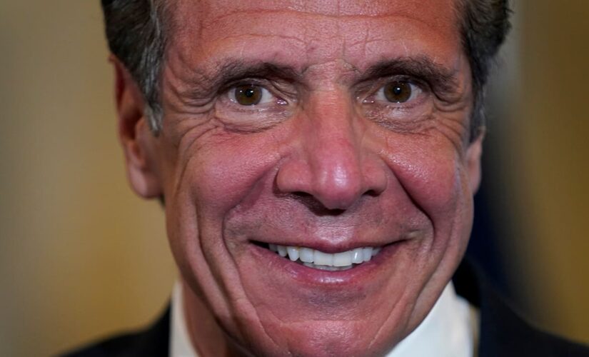 NY Post editorial board claims Cuomo’s book deal is ‘sufficient reason’ for impeachment