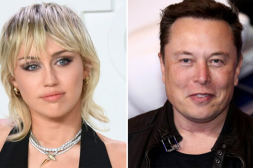 Miley Cyrus slammed for online banter with Elon Musk ahead of their ‘SNL’ appearances