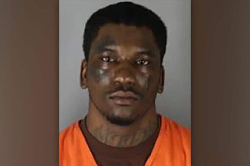 Chicago man shot at National Guard troops in Minneapolis amid Chauvin trial, prosecutors say