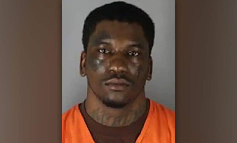 Chicago man shot at National Guard troops in Minneapolis amid Chauvin trial, prosecutors say