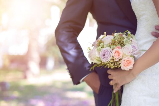 Couple’s ‘no kid’ wedding leads to groom’s 3 sisters getting kicked out