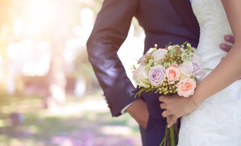 Couple’s ‘no kid’ wedding leads to groom’s 3 sisters getting kicked out