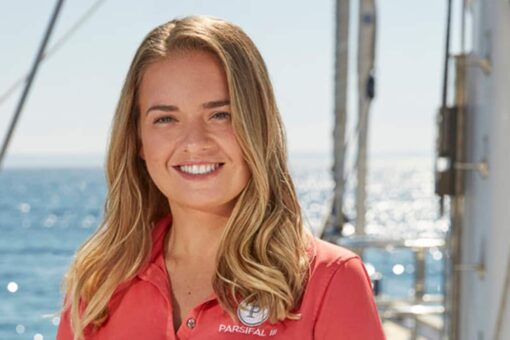 ‘Below Deck’ star Daisy Kelliher reveals the guest request that makes her ‘panic’