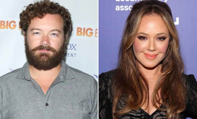 Danny Masterson accuses Leah Remini of influencing his rape accusers to come forward, seeks delay in case