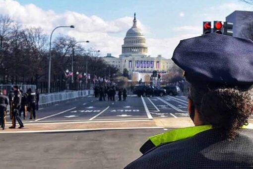DC police hit with apparent ransomware attack carried out by Russian-speaking cybercriminals