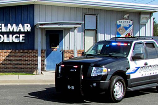Delaware cop ‘fighting for his life’ after being assaulted at home