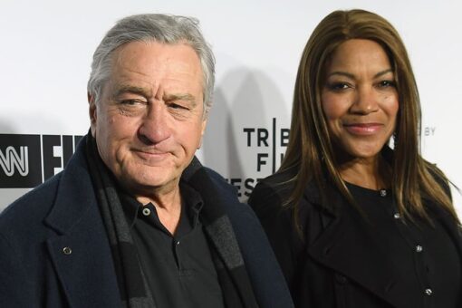 Robert De Niro struggling to keep up with wife’s ‘thirst for Stella McCartney’: divorce lawyer