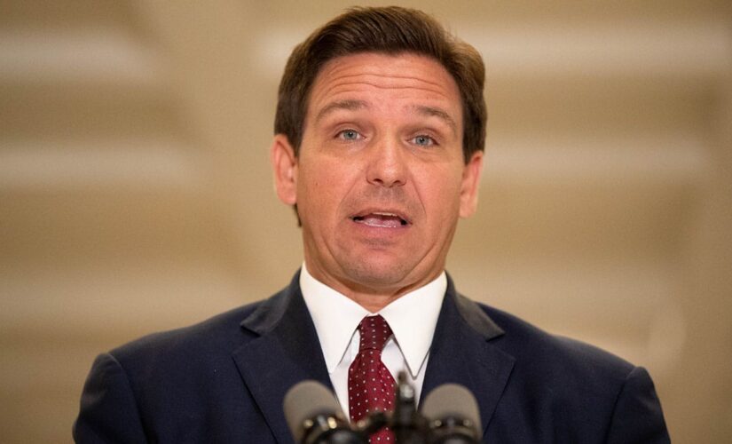 Axios hammered over claim DeSantis is ‘milking,’ ‘seizing’ on much-criticized ’60 Minutes’ report