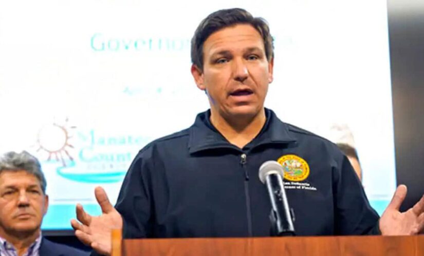 Florida Gov. DeSantis to sign ‘anti-riot’ bill into law, office says