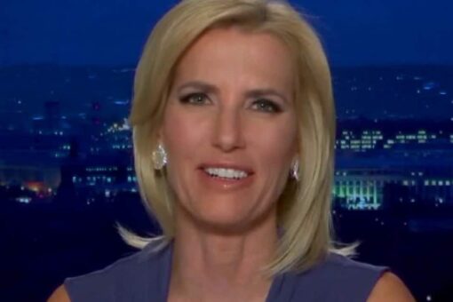 Laura Ingraham: Big corporations supporting woke ideals ‘completely at odds’ with business values