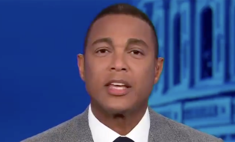 Don Lemon claims CNN ratings dive due to Trump absence worth it, ‘better for the world’ he isn’t POTUS