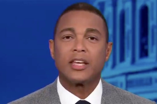 Don Lemon claims CNN ratings dive due to Trump absence worth it, ‘better for the world’ he isn’t POTUS