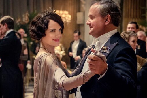 ‘Downton Abbey’ movie sequel coming in December 2021