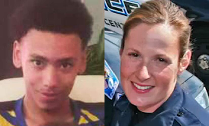 Former Minnesota officer Kim Potter may face charges in death of Daunte Wright