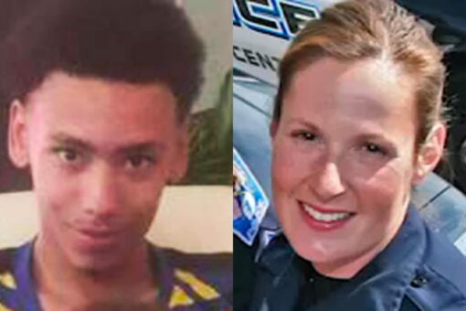 Former Minnesota officer Kim Potter may face charges in death of Daunte Wright