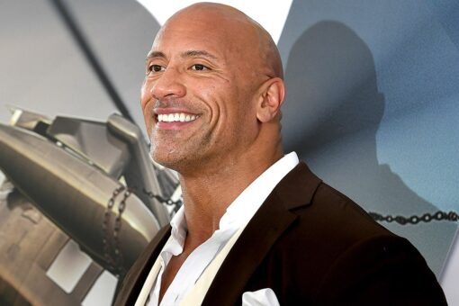 Dwayne ‘The Rock’ Johnson teases interest in running for president: ‘It’d be an honor’
