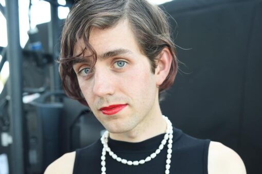 Ezra Furman announces she’s a trans woman and mother: ‘I am very proud’