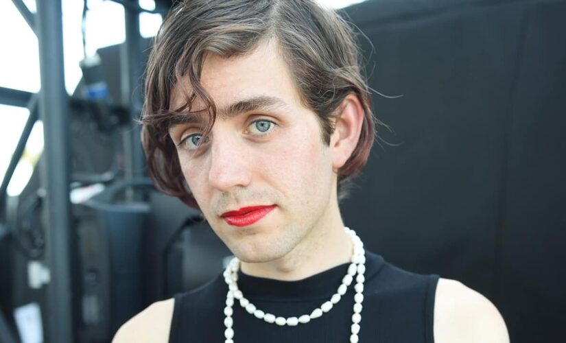 Ezra Furman announces she’s a trans woman and mother: ‘I am very proud’