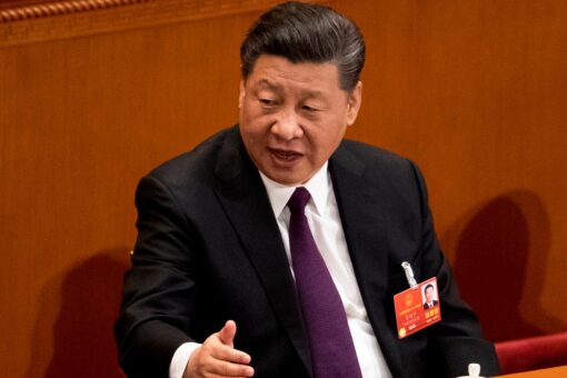 Sen. Marsha Blackburn: China is part of ‘new axis of evil’