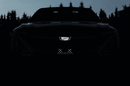 2023 Cadillac Lyriq electric SUV debuts at $59,990 with show car style