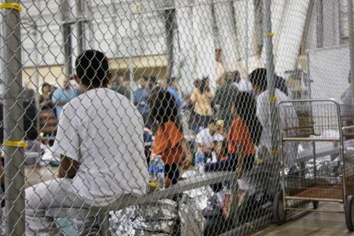 Biden task force has not reunited any families separated at border